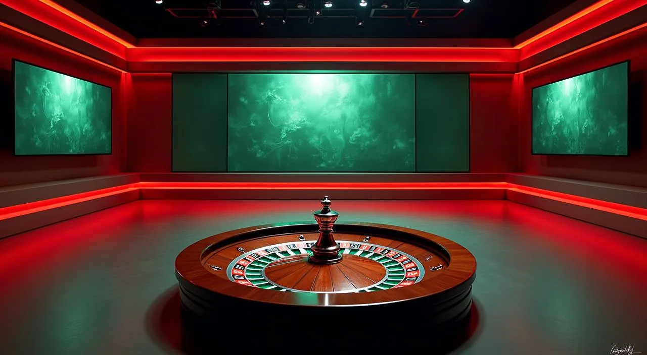 Baccarat Casino24